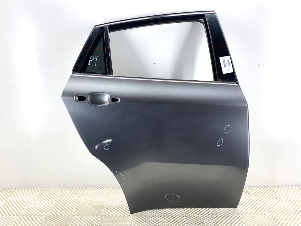[STARK-831704] Puerta trasera derecha BMW X6 (E71, E72) 2007-2014