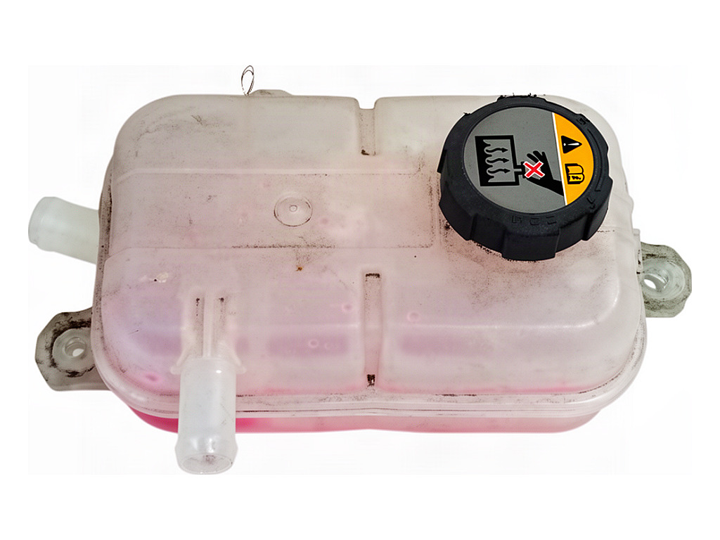 [STARK-944179] Vaso de expansión KIA Sportage V (NQ5)
