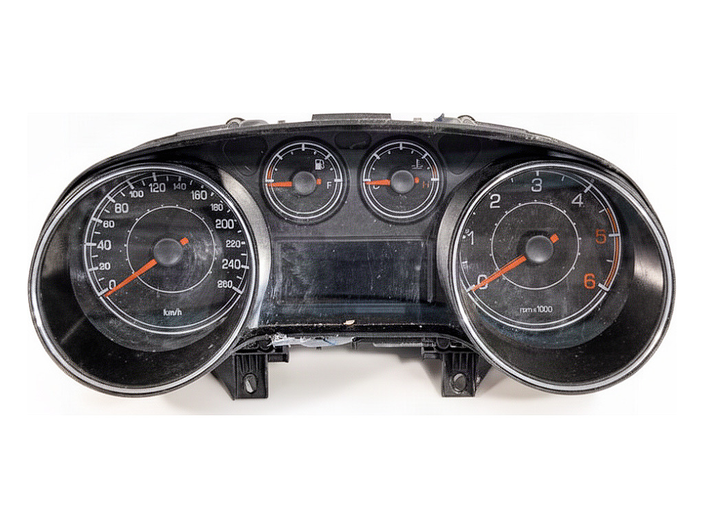 [STARK-944527] Cuadro de instrumentos FIAT Bravo II (198_)