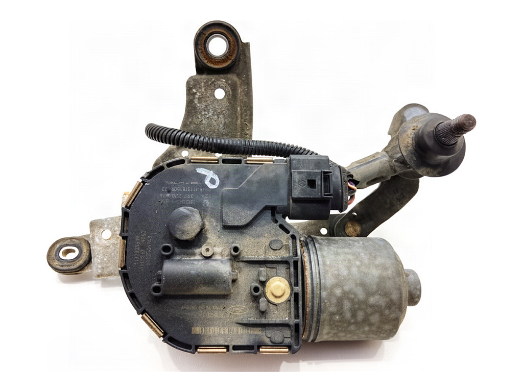 [STARK-945072] Mecanismo de limpiaparabrisas delantero derecho FORD S-Max (WA6)