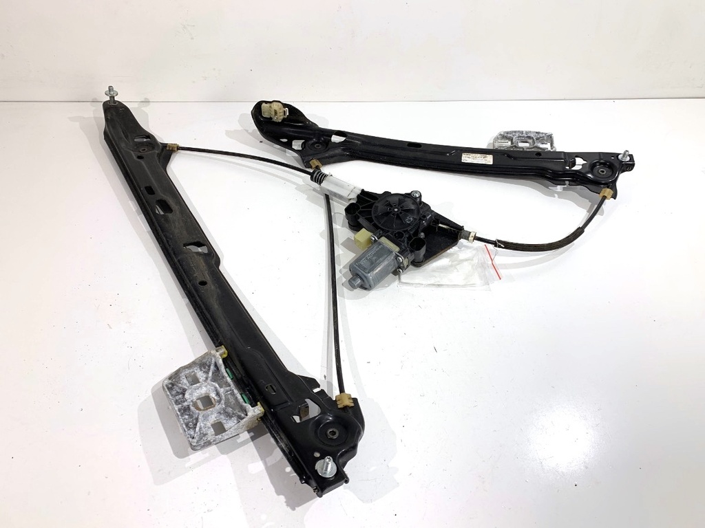 [STARK-832490] Elevador de ventana trasero izquierdo Audi Q8 (4MN) 2018-2022