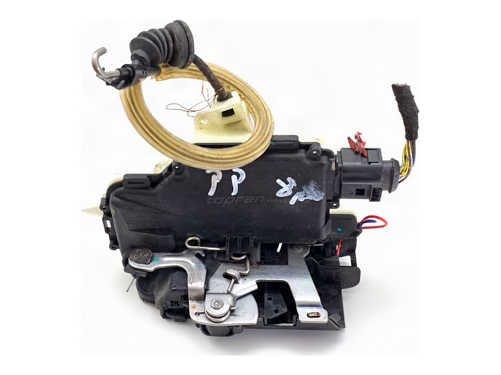 [STARK-945088] Cerradura de puerta delantera derecha Seat Toledo II (1M2)