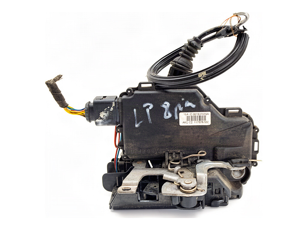 [STARK-945089] Cerradura de puerta delantera izquierda Seat Toledo II (1M2)
