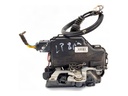Cerradura de puerta delantera izquierda Seat Toledo II (1M2)