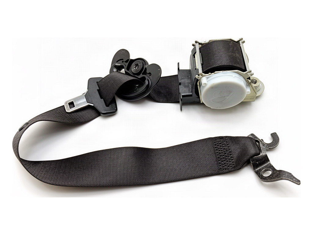 [STARK-945845] Pretensor de cinturón delantero derecho BMW X1 (E84)