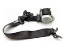 Pretensor de cinturón delantero derecho BMW X1 (E84)