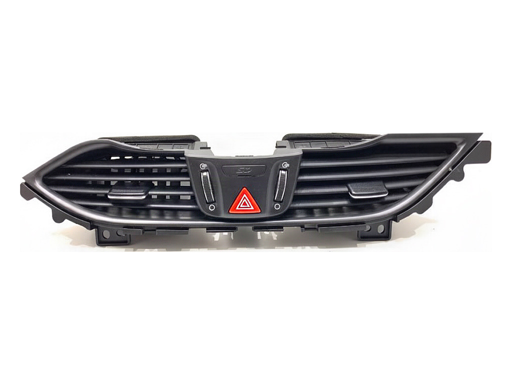 [STARK-945994] Rejilla de ventilación frontal Hyundai i30 (PDE, PD, PDEN)