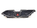Rejilla de ventilación frontal Hyundai i30 (PDE, PD, PDEN)
