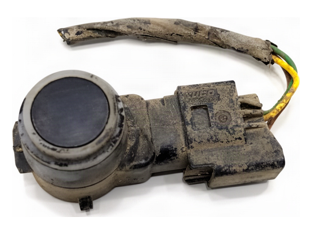 [STARK-946056] Sensor de aparcamiento Citroen C4 Grand Picasso I