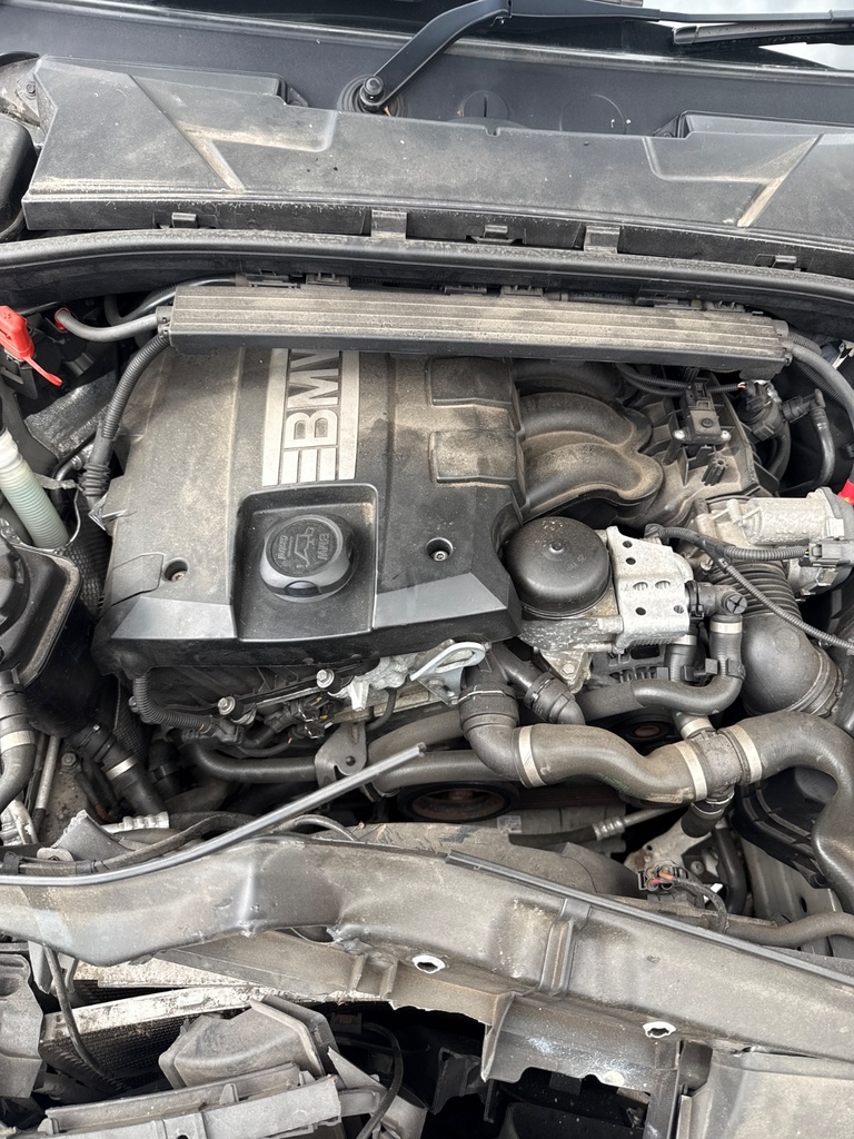 [EPE-125777] Motor BMW Serie 1 2.0 N43B20