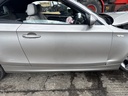 Puerta delantera derecha BMW Serie 1 (2008-2013)