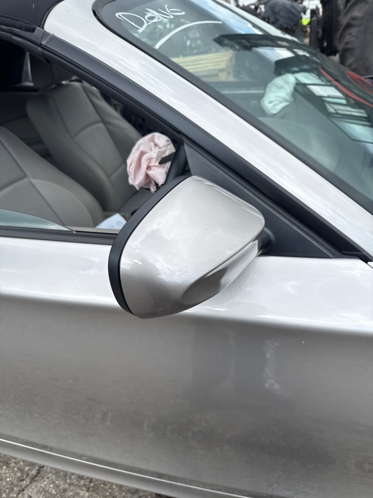 [EPE-125785] Retrovisor exterior derecho BMW Serie 1