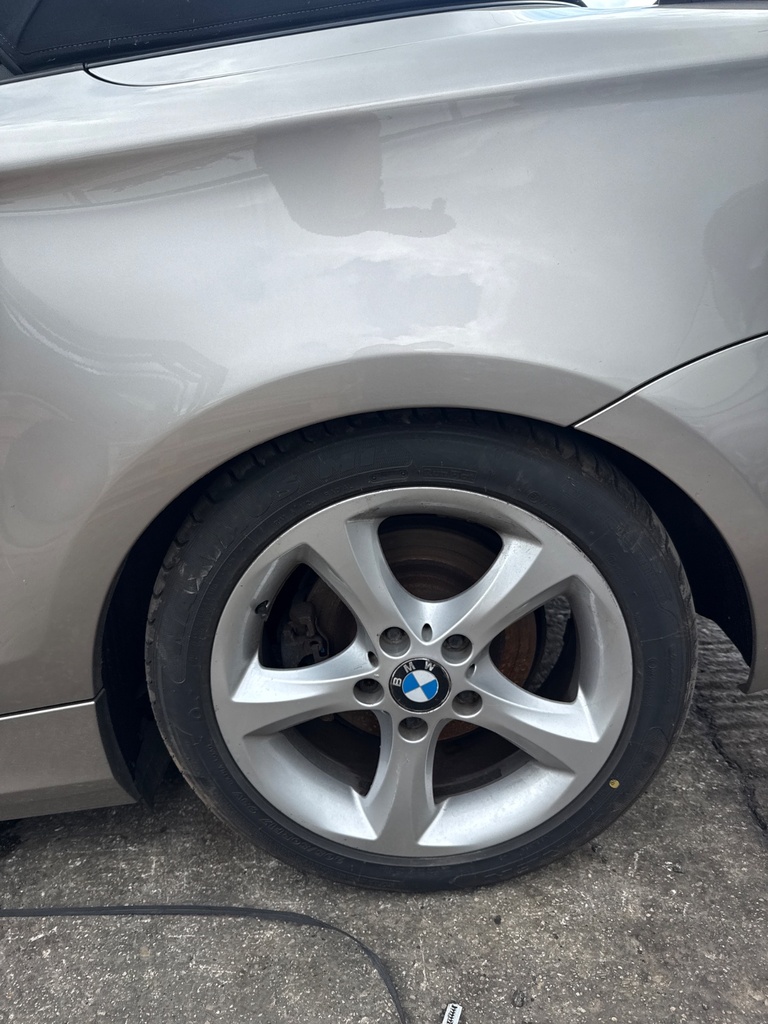 [EPE-125816] Llanta de aleación BMW Serie 1 (2008-2013)