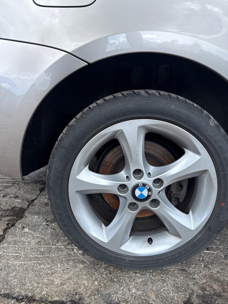 [EPE-125817] Llanta de aleación BMW Serie 1 (2008-2013)