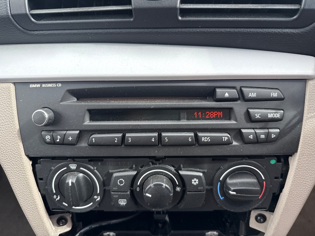 [EPE-125797] Autorradio BMW Serie 1