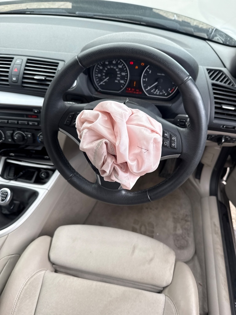 [EPE-125803] Volante de dirección BMW Serie 1 (2009)