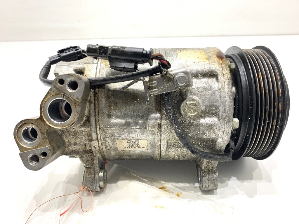 [STARK-834637] Compresor de aire acondicionado BMW X1 (F48) 2014-2022
