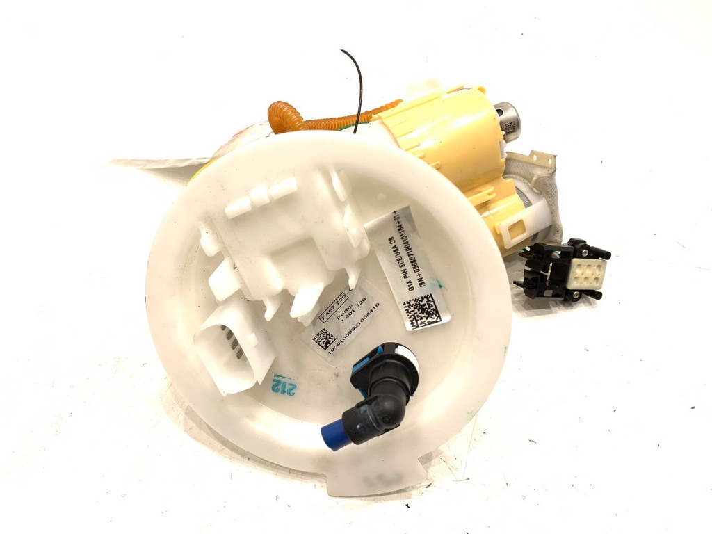 [STARK-756989] Bomba de combustible BMW Serie 5 (G30, F90) 530e Plug-in-Hybrid 2017-2022