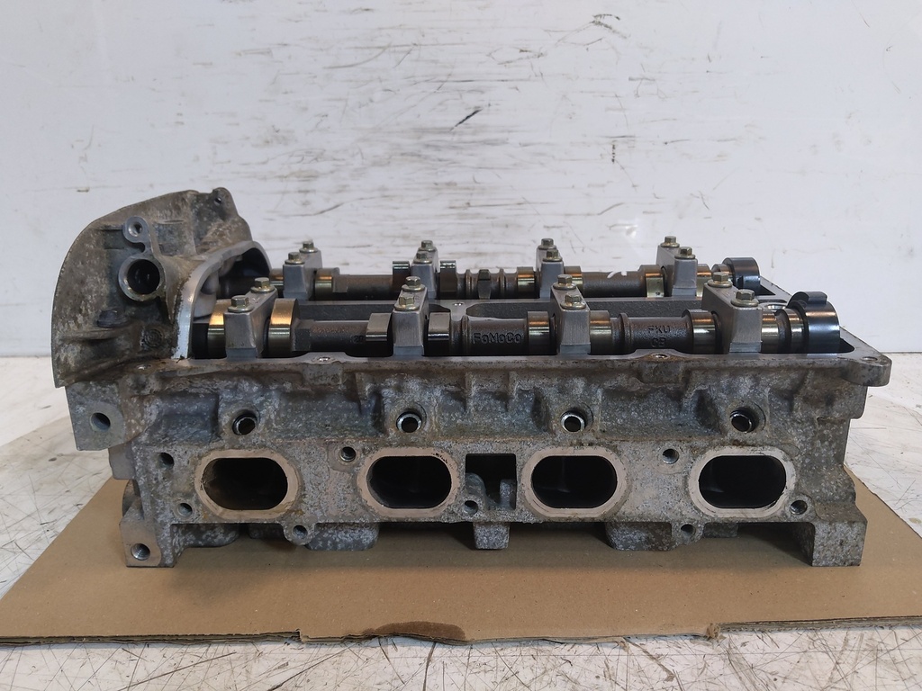 [MTD-537348] Culata Ford Ecosport 1.5 Ti-VCT