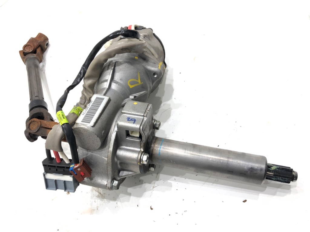 [STARK-832766] Bomba de dirección asistida HYUNDAI i20 II (GB, IB) 1.4 74 kW 2014-2022