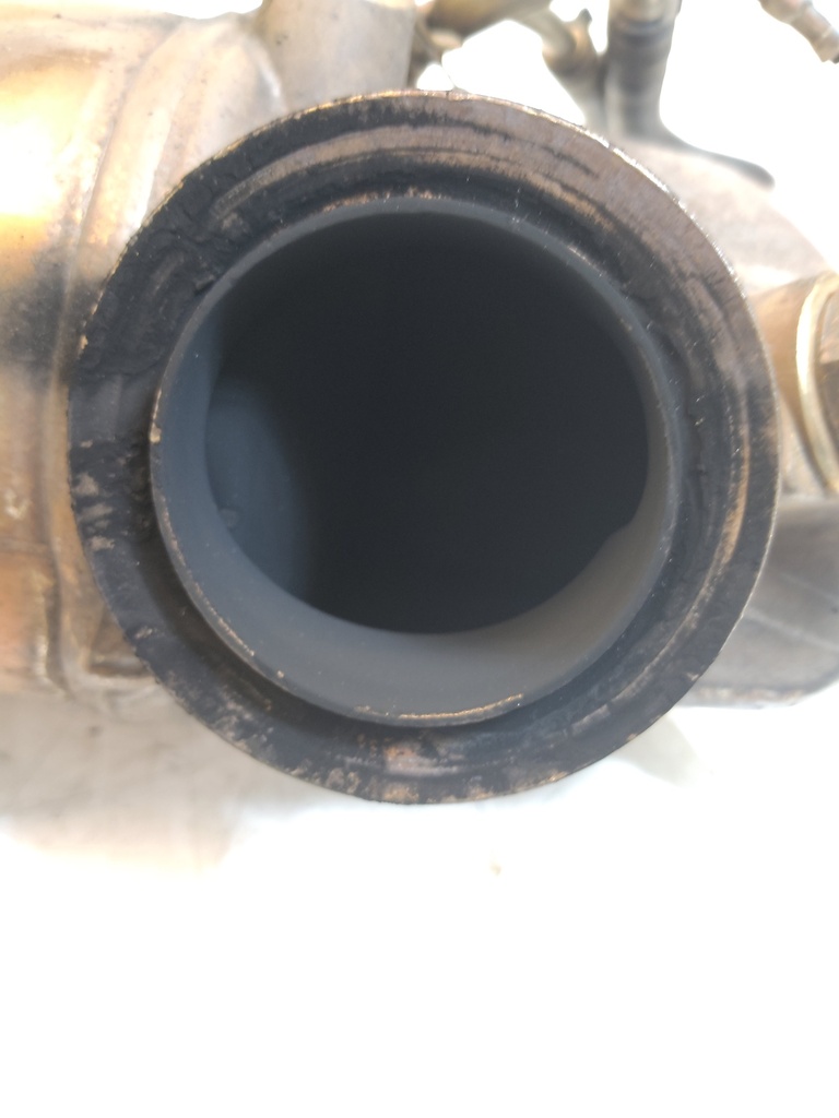 [MTD-537165] Filtro de partículas VW Scirocco 2.0 TDI