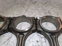 Juego de 4 bielas para Nissan Qashqai 1.3 DIG-T