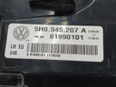 Piloto trasero izquierdo para VW Golf 2.0 TSI R