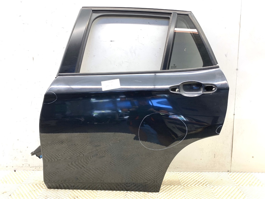 [STARK-736986] Puerta trasera izquierda BMW X1 (E84) 2009-2015
