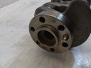 Cigüeñal Nissan Qashqai 1.3 DIG-T