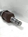 Palier delantero izquierdo Volvo V40 525