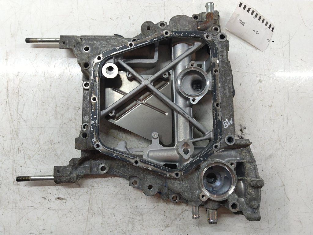 [MTD-537208] Cárter de aceite Subaru Outback