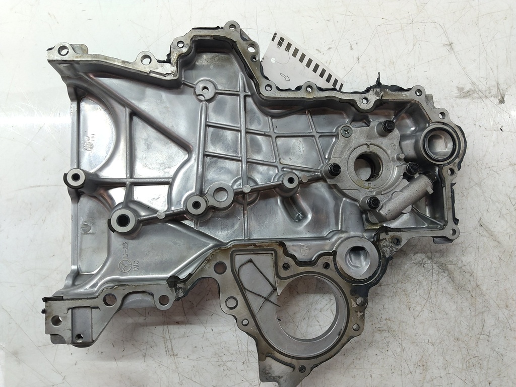 [MTD-537180] Bomba de aceite Kia Hyundai Kona Sportage 1.6 T-GDI