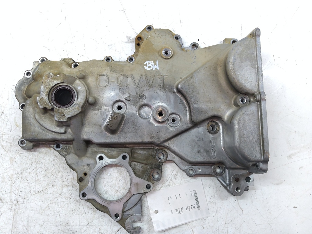 [MTD-537199] Bomba de aceite Kia Hyundai Proceed Tucson 1.6 T-GDI