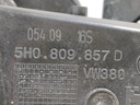 Tapón del depósito VW Golf 2.0 TSI R
