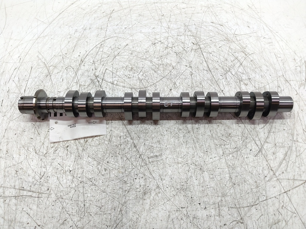 [MTD-537451] Árbol de levas Ford F150 5.4