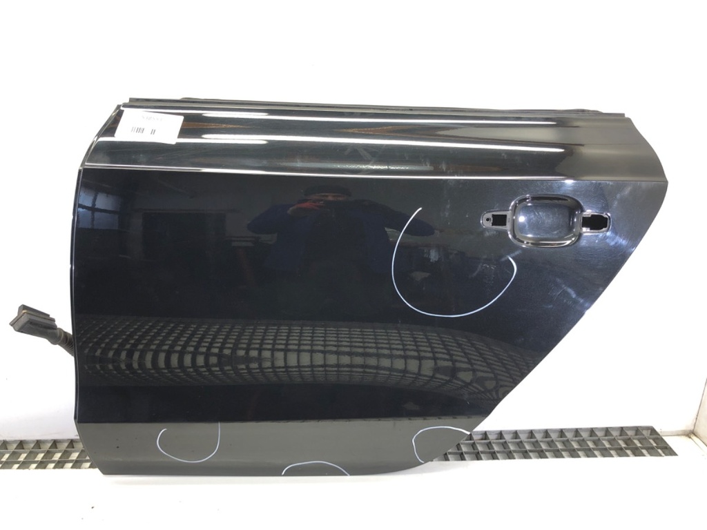 [STARK-538553] Puerta trasera izquierda Audi A5 (8T3) 2007-2017