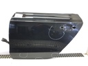 Puerta trasera izquierda Audi A5 (8T3) 2007-2017