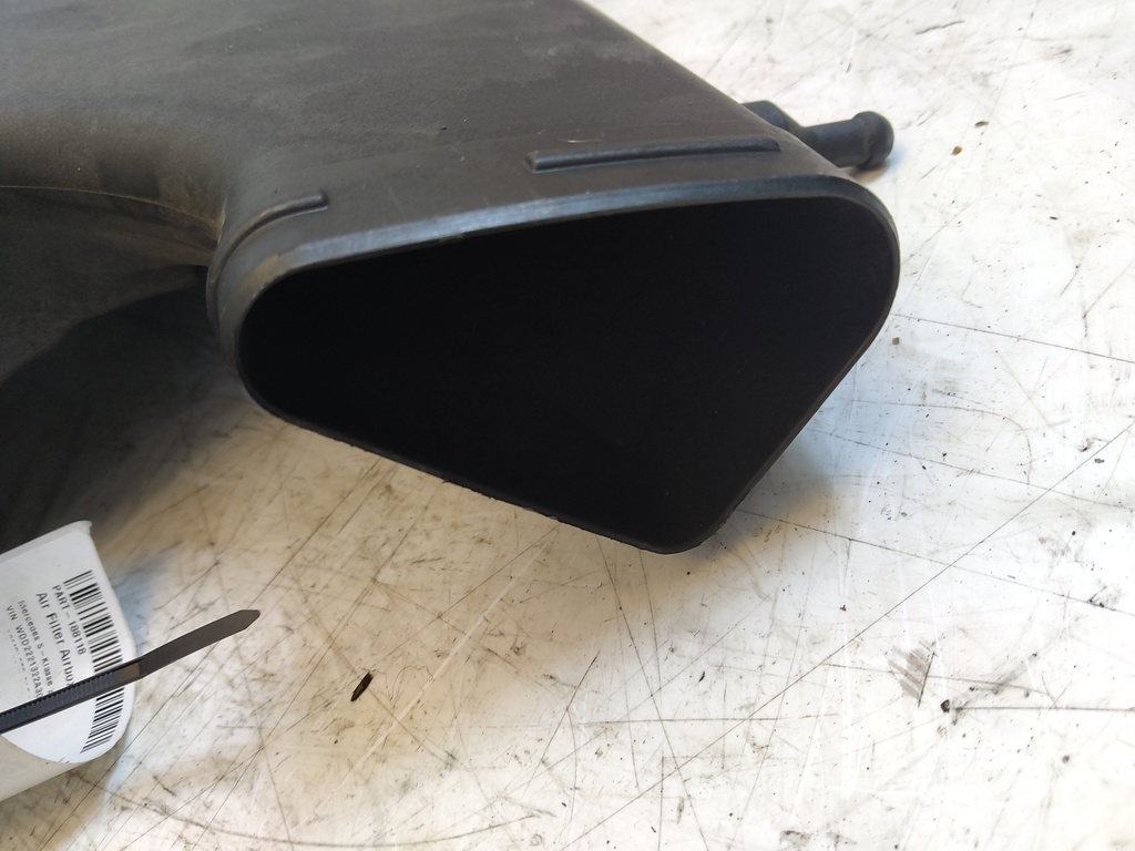 [MTD-537192] Caja de filtro de aire Mercedes Clase S