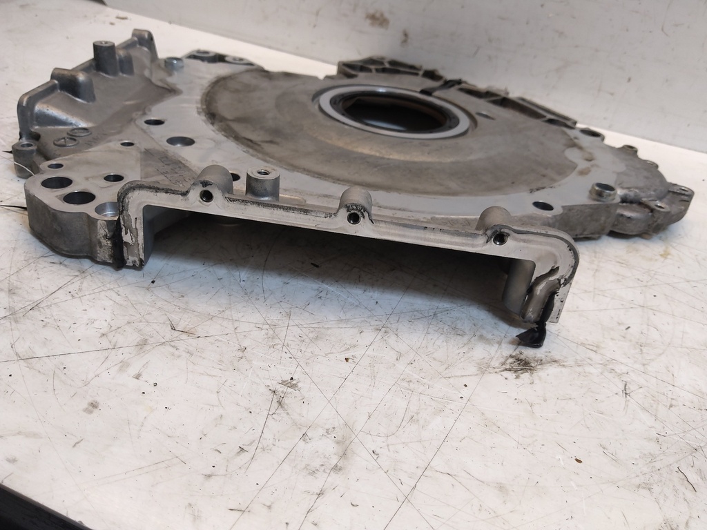 [MTD-537194] Tapa de balancines Audi A5