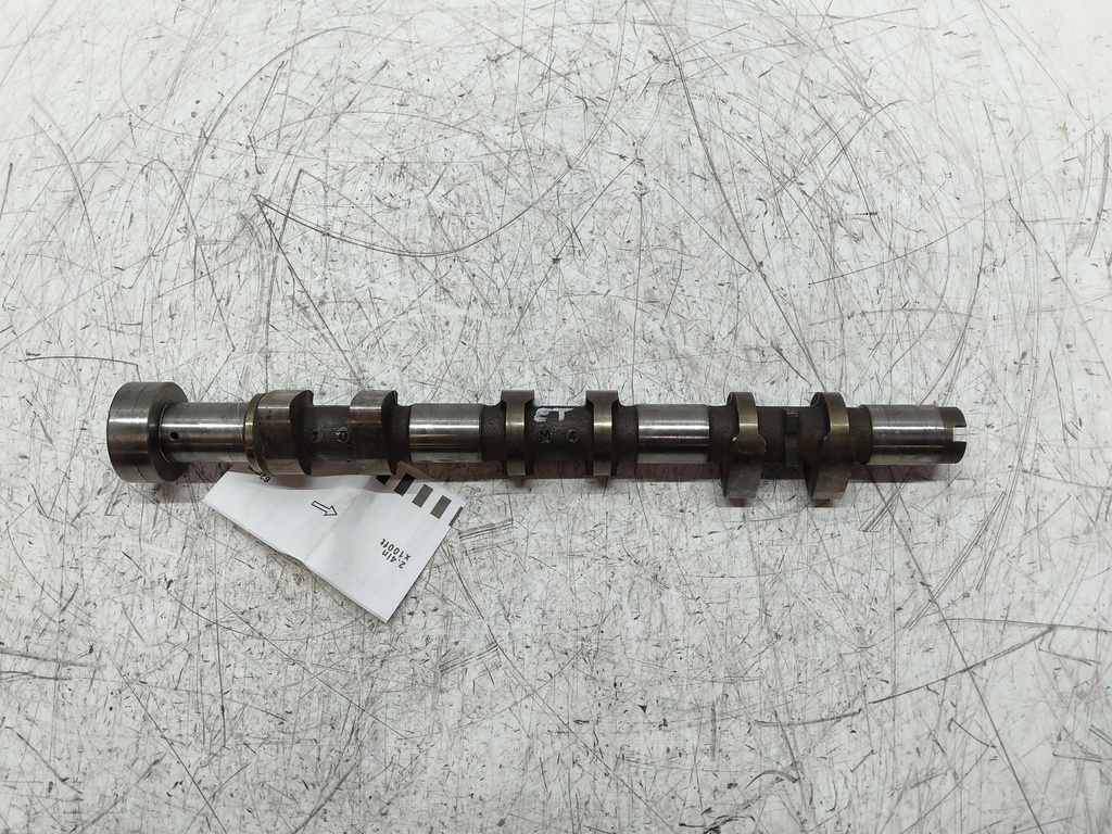 [MTD-537410] Árbol de levas Land Rover Sport L494