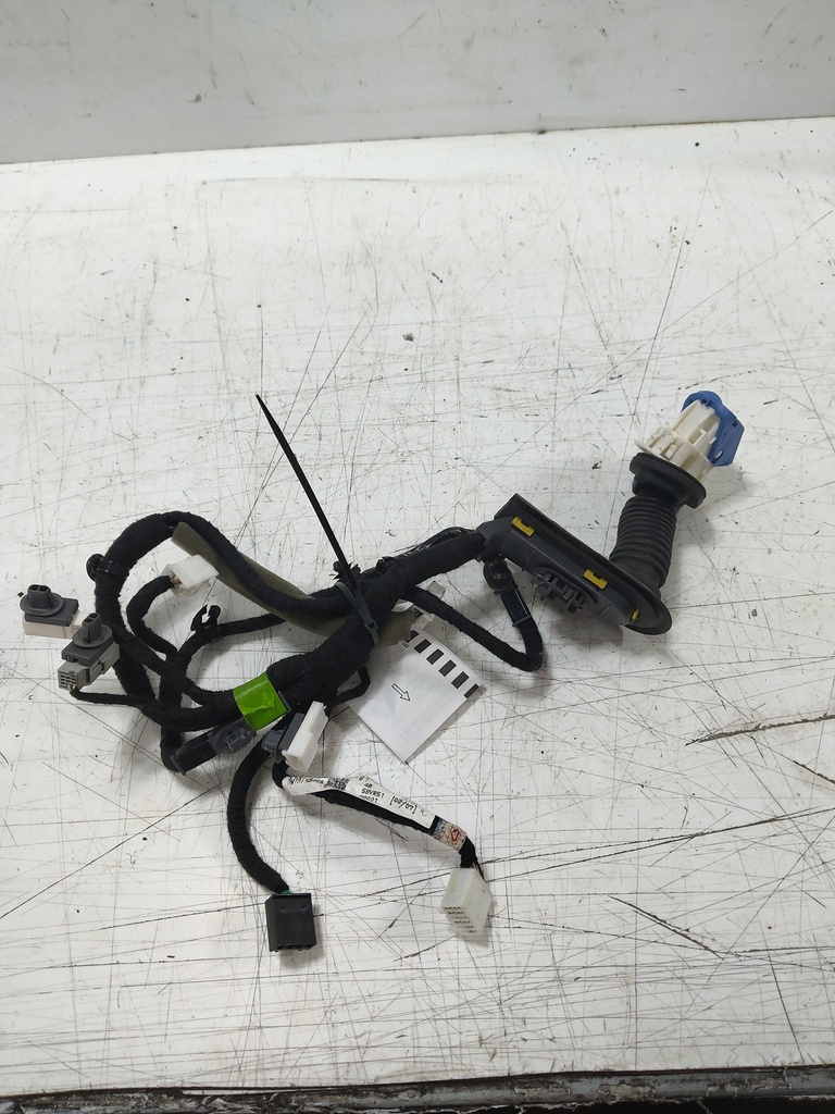 [MTD-537284] Mazo de cables Mazda CX-5 2.2 D