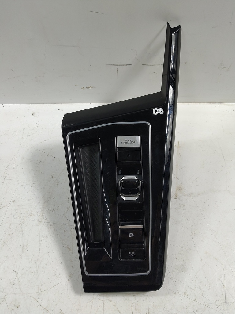[MTD-537357] Palanca de cambios automática VW Golf 2.0 TSI R 4motion