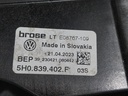 Motor de elevalunas VW Golf 2.0 TSI R 4motion (5Q0959407G)