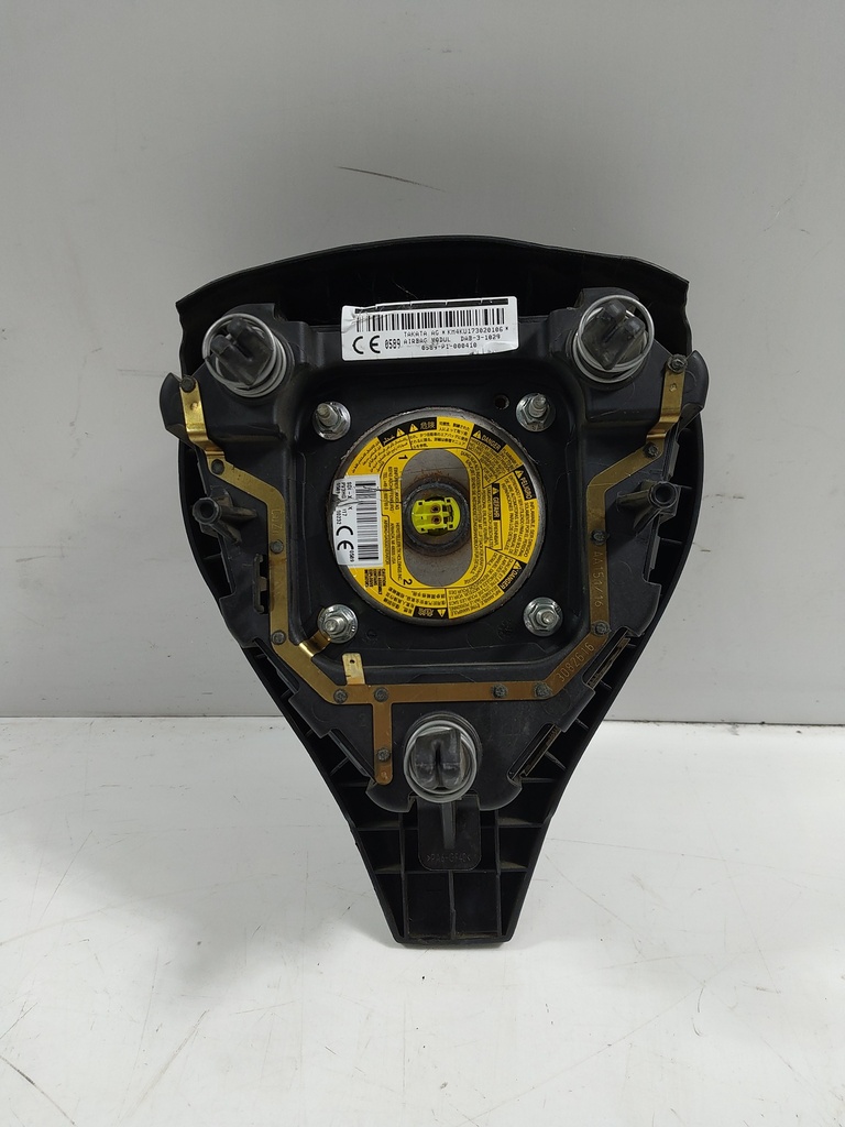 [MTD-537382] Airbag Nissan Navara NP300 2018