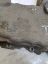 Cárter de aceite Peugeot 2008 1.2 PureTech (HNZ/EB2DT)