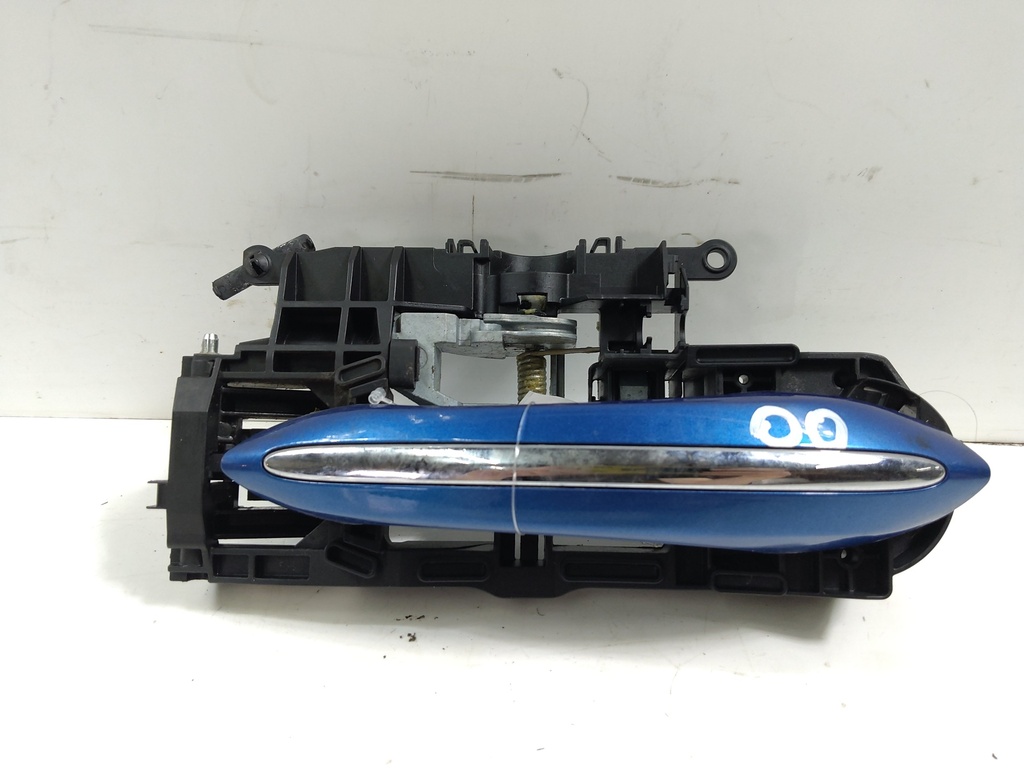 [MTD-537416] Manilla de puerta BMW Serie 6 (F06/F12/F13) 2018