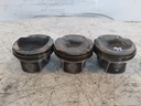 Juego de 3 pistones Peugeot 2008 1.2 THP