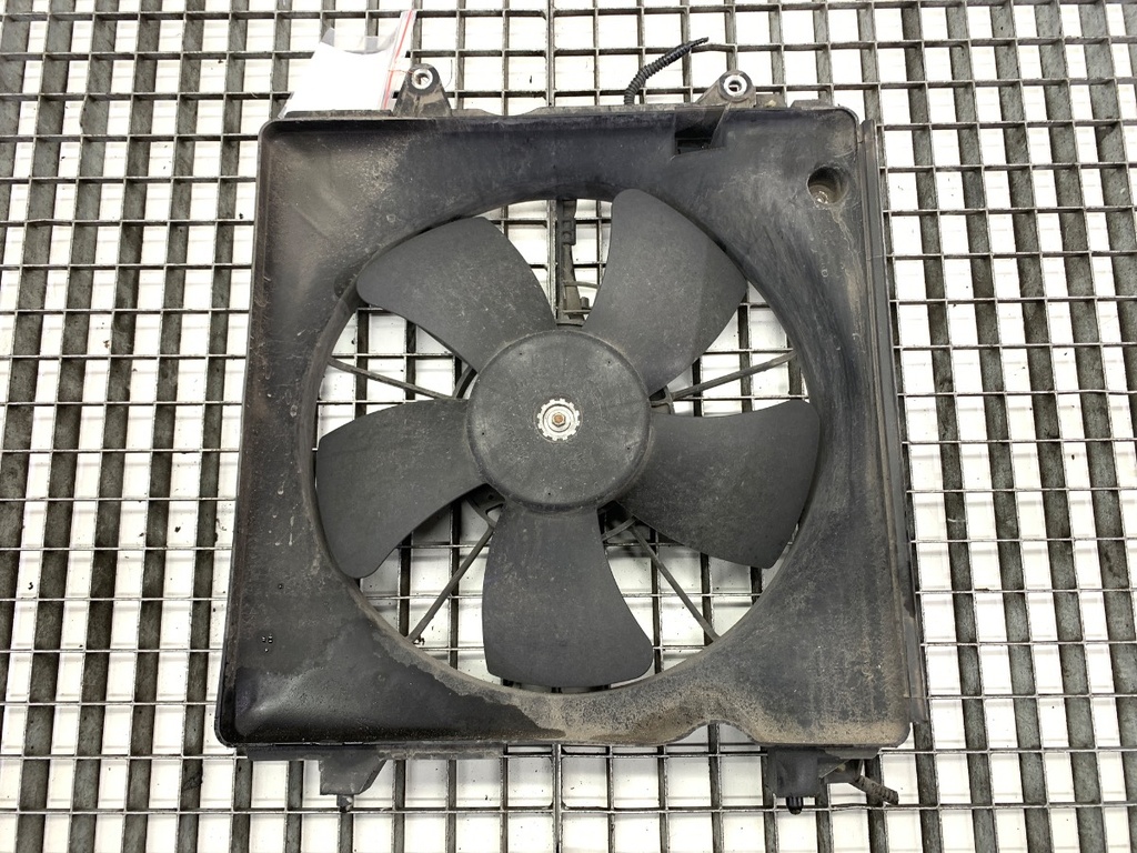 [STARK-833631] Ventilador de radiador Honda Civic IX sedán (FB) 1.8 gasolina 2011-2022