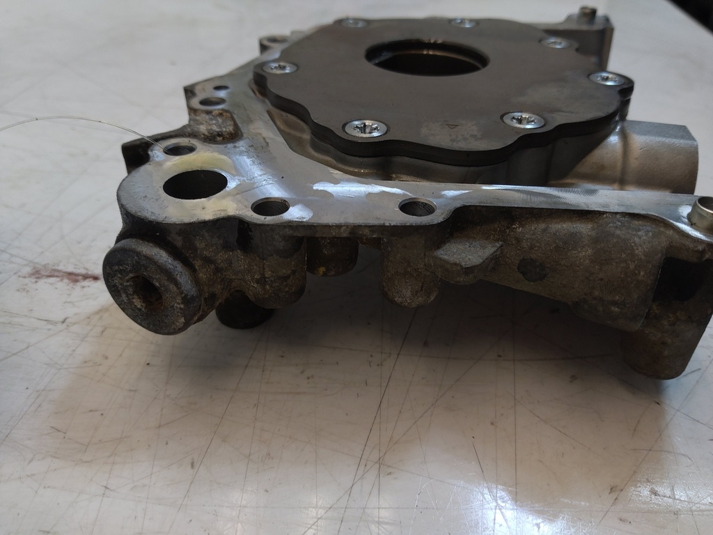 [MTD-537381] Bomba de aceite Ford Ecosport 1.5 Ti-VCT