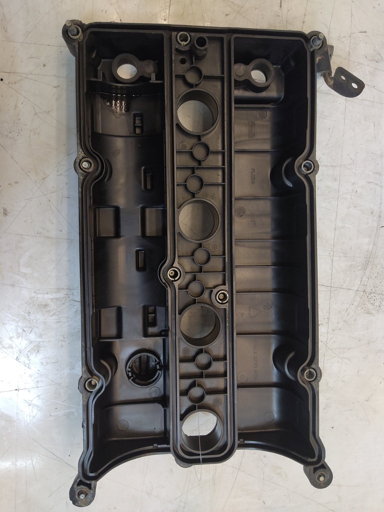 [MTD-537397] Tapa de balancines Ford Ecosport